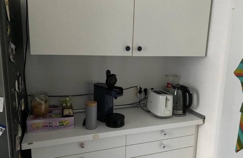 Dortmund Apartment | Stylish maisonette apartment with home factor and forest access
