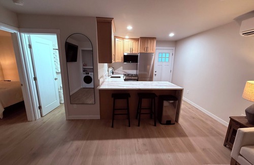 Moses Lake House | Stylish Mid-Term Rental for Traveling Professional