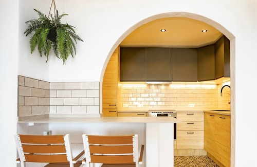 La Parata Apartment | Stylish, Modern and Fully Air-Conditioned - Exclusive Apartment with Sea View