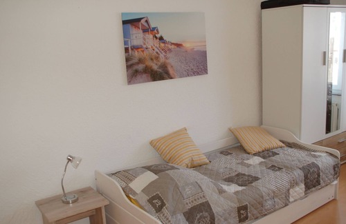 Fellbach Apartment | Stylish, modern apartment in Fellbach