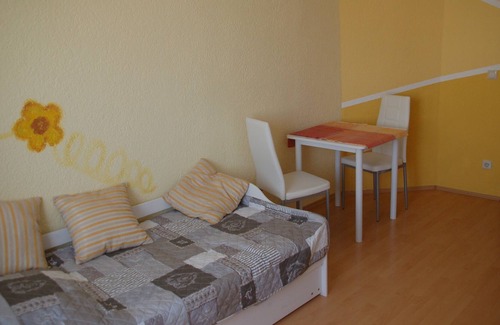 Fellbach Apartment | Stylish, modern apartment in Fellbach