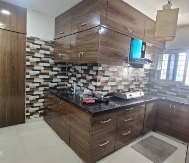 Hyderabad Apartment | Stylish Penthouse Apartment - ATITHI ESTATE