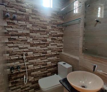 Hyderabad Apartment | Stylish Penthouse Apartment - ATITHI ESTATE