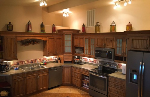Polson House | Stylish Residence with Sauna, Game Room & Grand Deck overlooking Flathead Lake!
