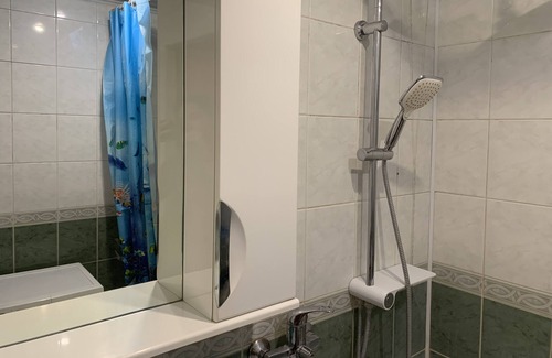 Vilnius city municipality Bed & Breakfast | Stylish room near city centre