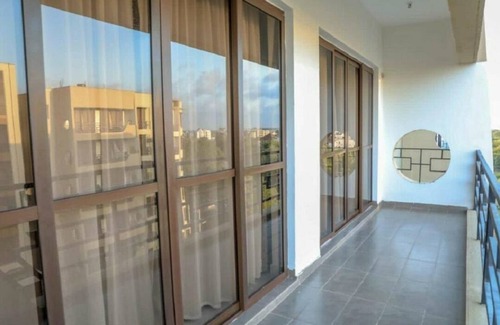 Manyimbo Apartment | Stylish, Serene, peaceful penthouse