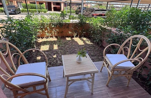 Sidi Ben Slimane El Jazouli Apartment | Stylish Stay with Pool & View – Marrakech