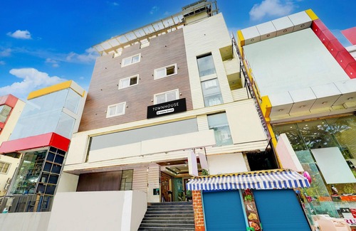 Shivaji Nagar House | Stylish Stays at MG Road Near Commercial Street