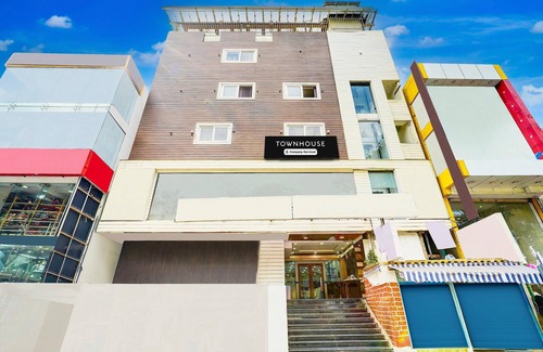 Shivaji Nagar House | Stylish Stays at MG Road Near Commercial Street