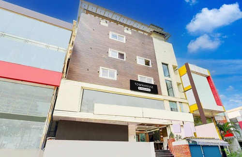 Shivaji Nagar House | Stylish Stays at MG Road Near Commercial Street
