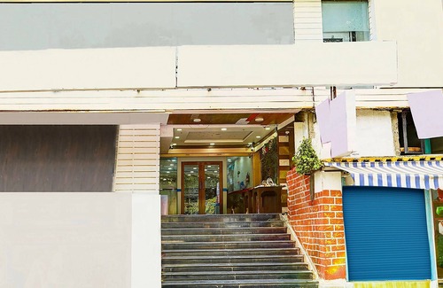 Shivaji Nagar House | Stylish Stays at MG Road Near Commercial Street