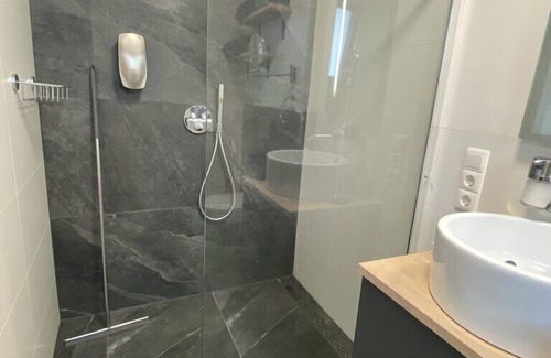 Vilt Bed & Breakfast | Stylish Studio with a fresh look
