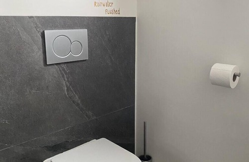 Vilt Bed & Breakfast | Stylish Studio with a fresh look