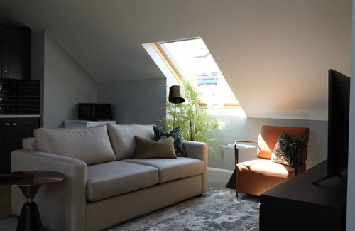Wexford Apartment | Stylish Studio Apartments in the Heart of Wexford Town