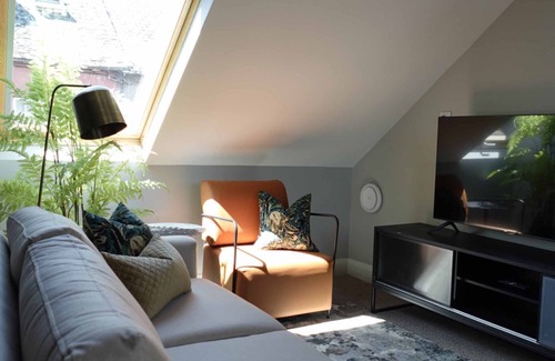 Wexford Apartment | Stylish Studio Apartments in the Heart of Wexford Town