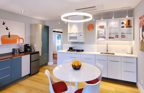 Barrio Logan Apartment | Stylish Suite Near Downtown & Convention Center