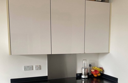 New Cross Apartment | Stylish & Sunny Flat in Trendy Deptford/Greenwich – Great Location + Views