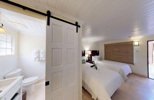 Christiansted Hotel | Stylish Urban Getaway Steps from Dining, Shopping, and Christiansted’s History