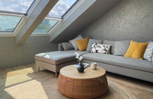 London Borough of Hounslow Apartment | Stylish Urban Retreat West LDN!