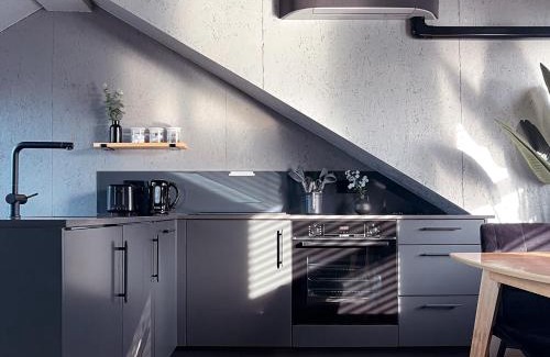 London Borough of Hounslow Apartment | Stylish Urban Retreat West LDN!