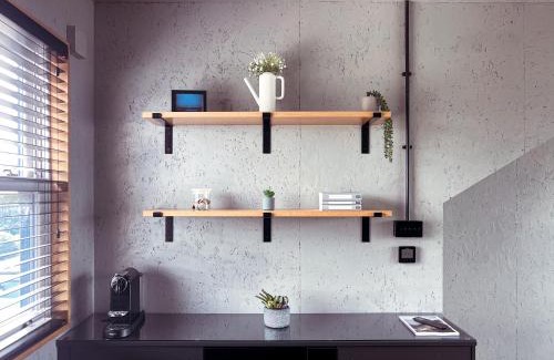 London Borough of Hounslow Apartment | Stylish Urban Retreat West LDN!