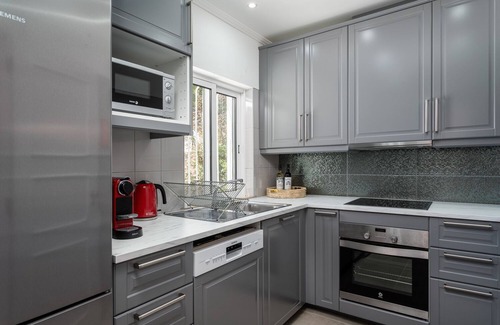 Vale do Lobo Villa | Stylish Vale do Lobo Villa: newly renovated, heated pool, Fibre internet