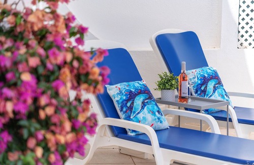 Vale do Lobo Villa | Stylish Vale do Lobo Villa: newly renovated, heated pool, Fibre internet