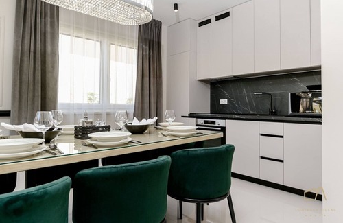 Zidarici Villa | Stylish Villa Metra Maris2 with a sea view and a pool on Krk