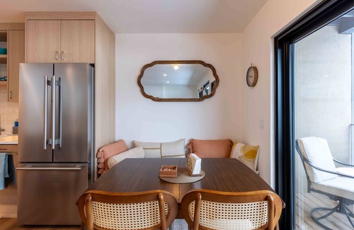 Warm Springs Condo | Stylish Warm Springs Adventure Condo
