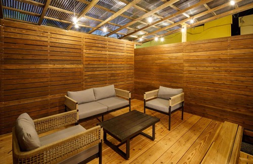 Hyuga House | Stylish Whole House Rental with Large Terrace Spacious Living Area/Hyuga Miyazaki