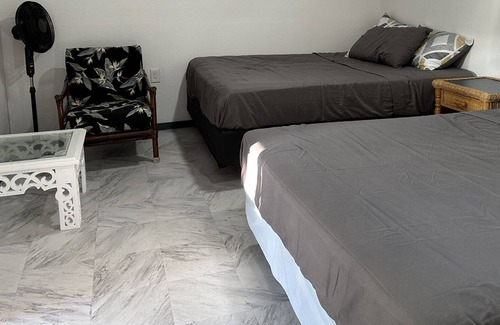 Pahoa Apartment | Stylist iconic Studio