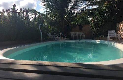 Bairro da Enseada House | Suíte 10 com wifi a 4 min da praia em Caraguá