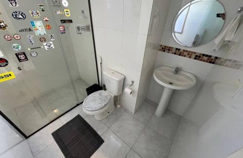 Adrianopolis House | Suíte Privativa em Adrianópolis