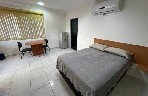 Adrianopolis House | Suíte Privativa em Adrianópolis
