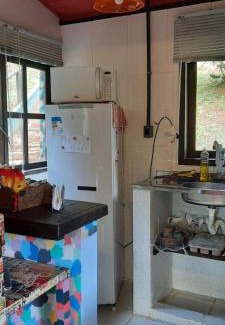 Sao Pedro da Serra House | Suítes Casinha do Alto da Bocaina