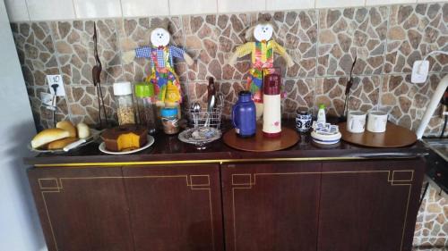 Amparo House | Suítes por Temporada em Amparo NÃO SOMOS POUSADA