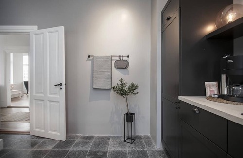 Vesturbær Apartment | Suðurgata - Luxury Dream Apartment