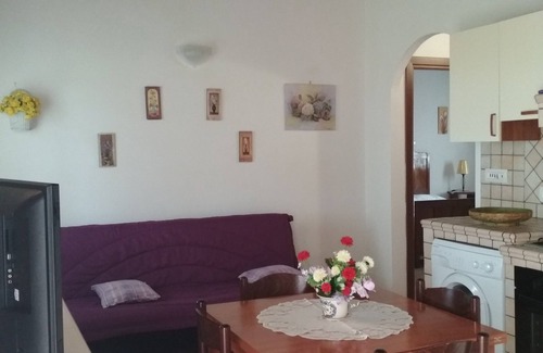 Nulvi Villa | Su Acchile villa in the countryside with pool near to sea