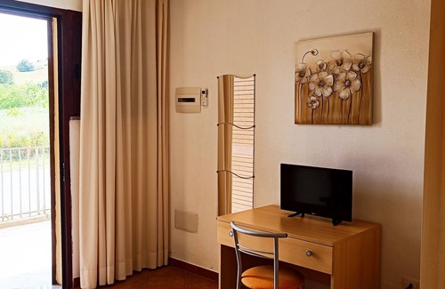Laerru Hotel | Su Arghentu Country Hotel