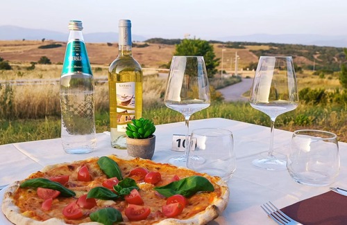 Laerru Hotel | Su Arghentu Country Hotel