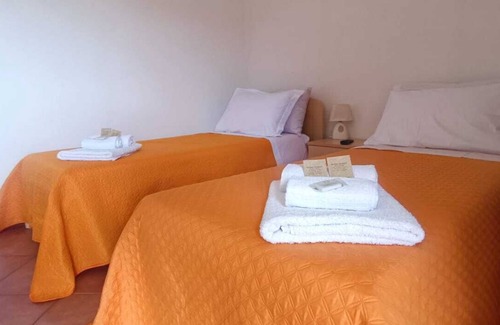Laerru Hotel | Su Arghentu Country Hotel