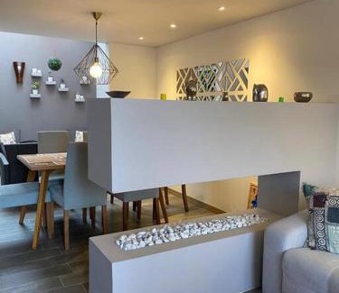 Paipa House | SU CASA PARA DESCANSO EN FAMILIA Y/O TRABAJO