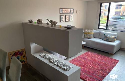 Paipa House | SU CASA PARA DESCANSO EN FAMILIA Y/O TRABAJO