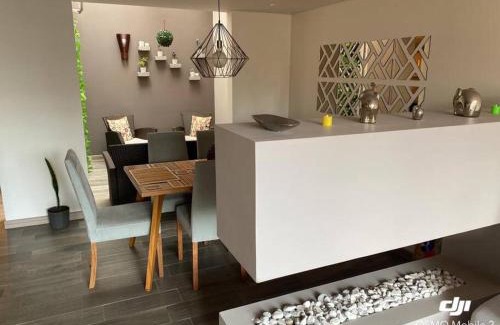 Paipa House | SU CASA PARA DESCANSO EN FAMILIA Y/O TRABAJO