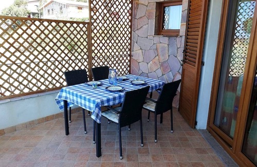 Cuglieri Apartment | SU CRASTU MARINU Apartment 15' from the sea