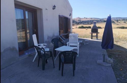 Martis House | Su Cuile relax house with barbecue
