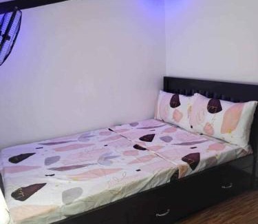 Naic House | Su Staycation Minimalist