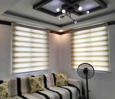 Naic House | Su Staycation Minimalist