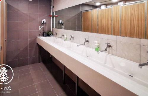 Central District Hostel | Su Taichung Hostel