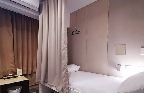 Central District Hostel | Su Taichung Hostel